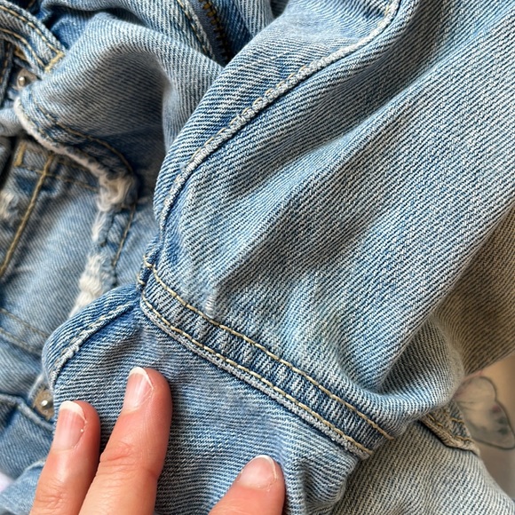 Mom jeans for every day! Size 1 - Picture 6 of 10